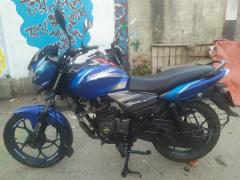 BAJAJ DISCOVER 110